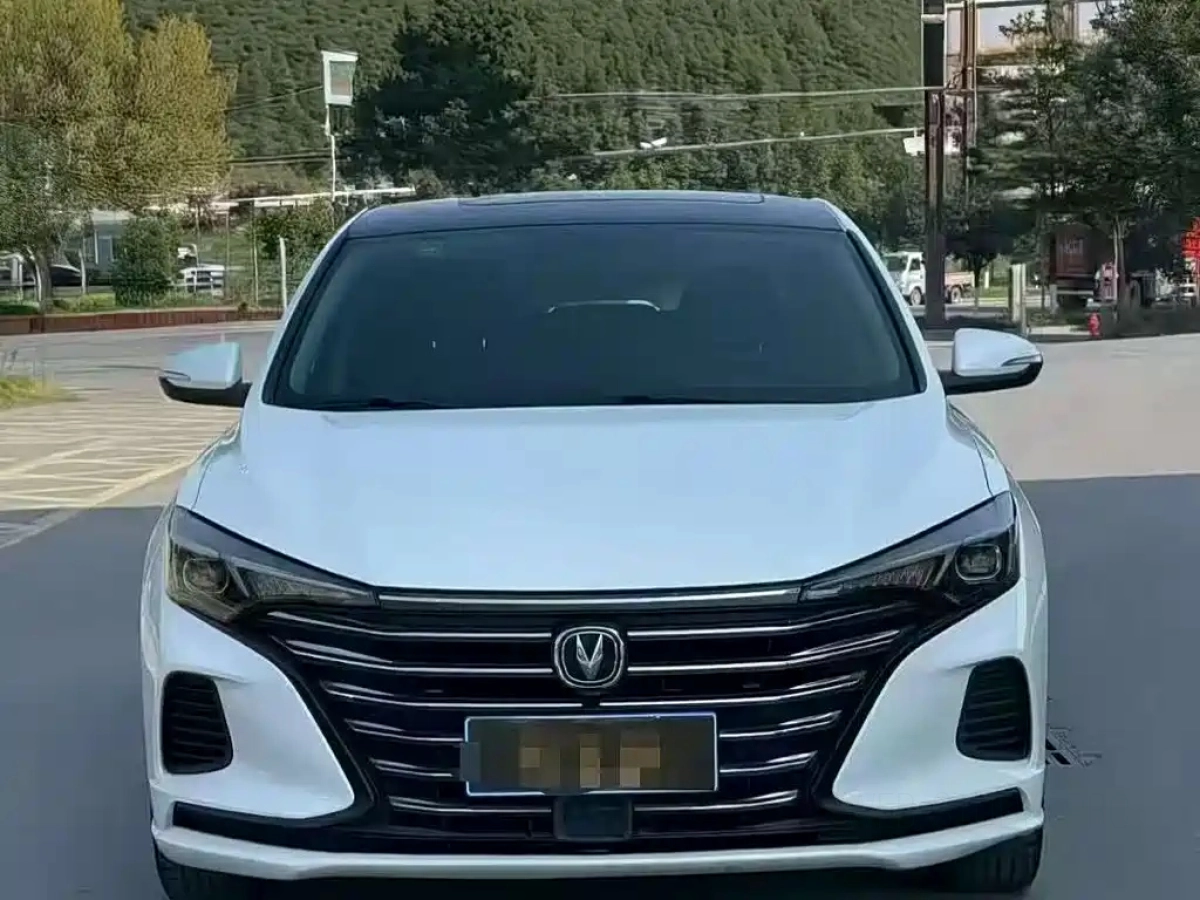 CHANGAN EADO