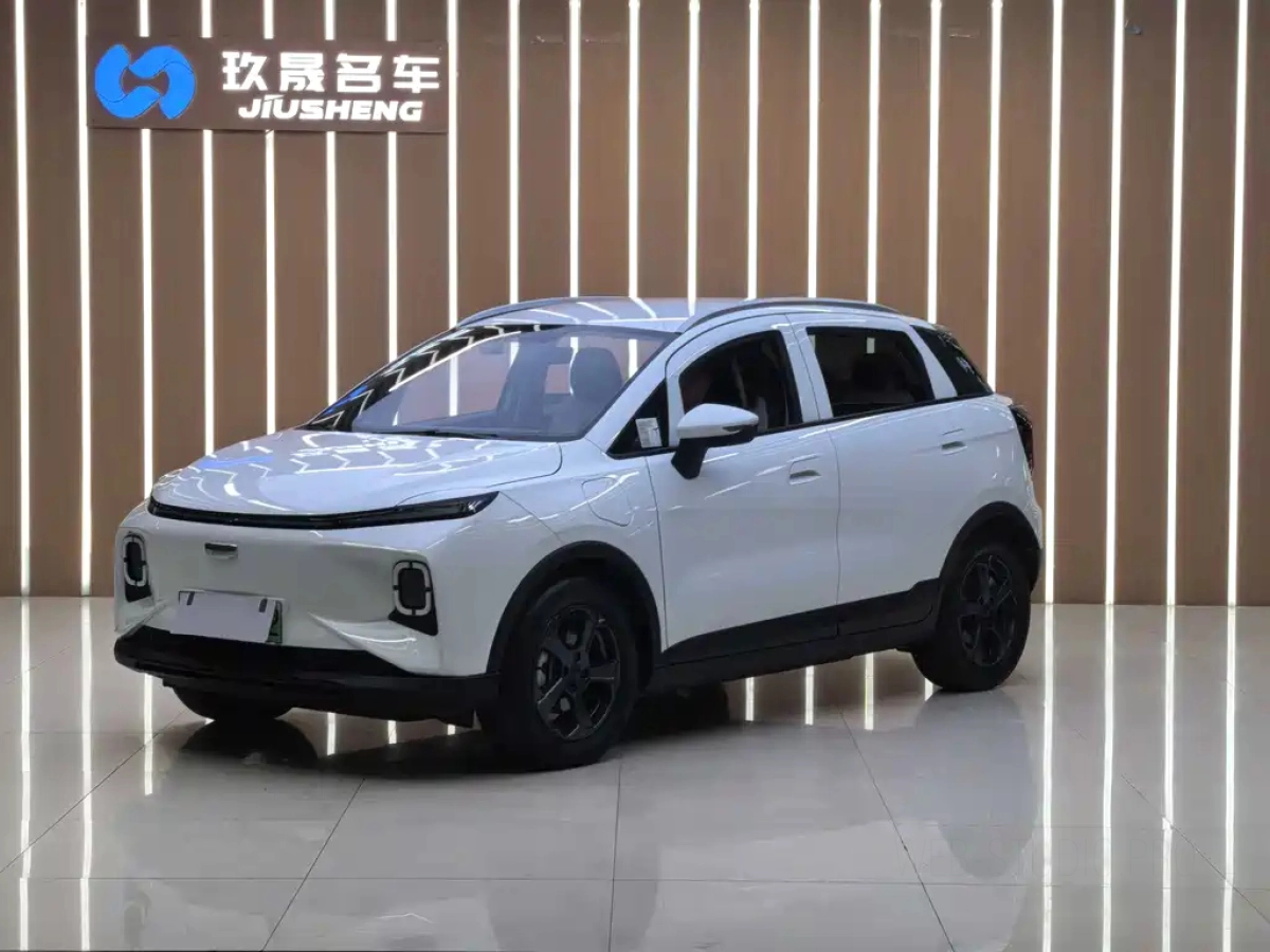GEELY GEOMETR E FIREFLY  2023