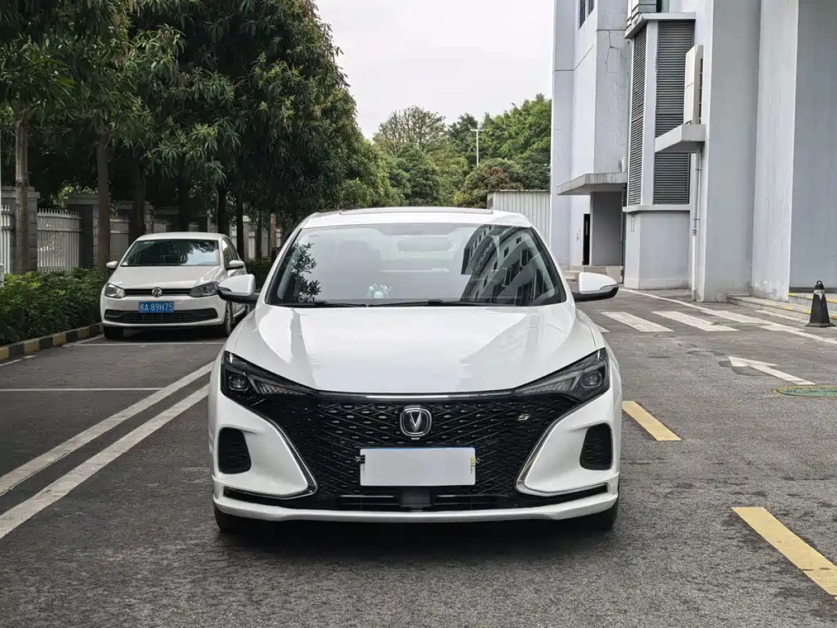 CHANGAN EADO