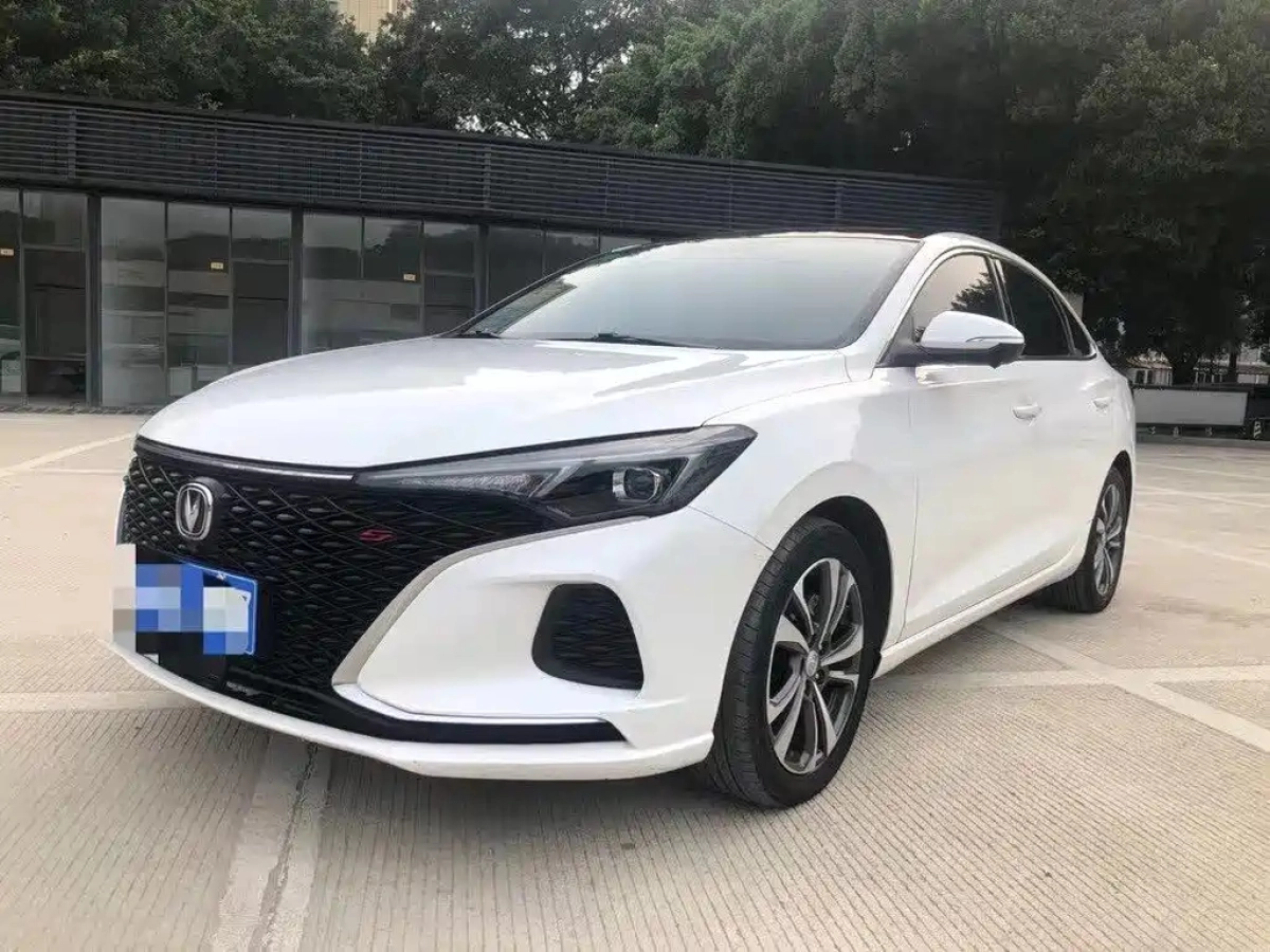 CHANGAN EADO