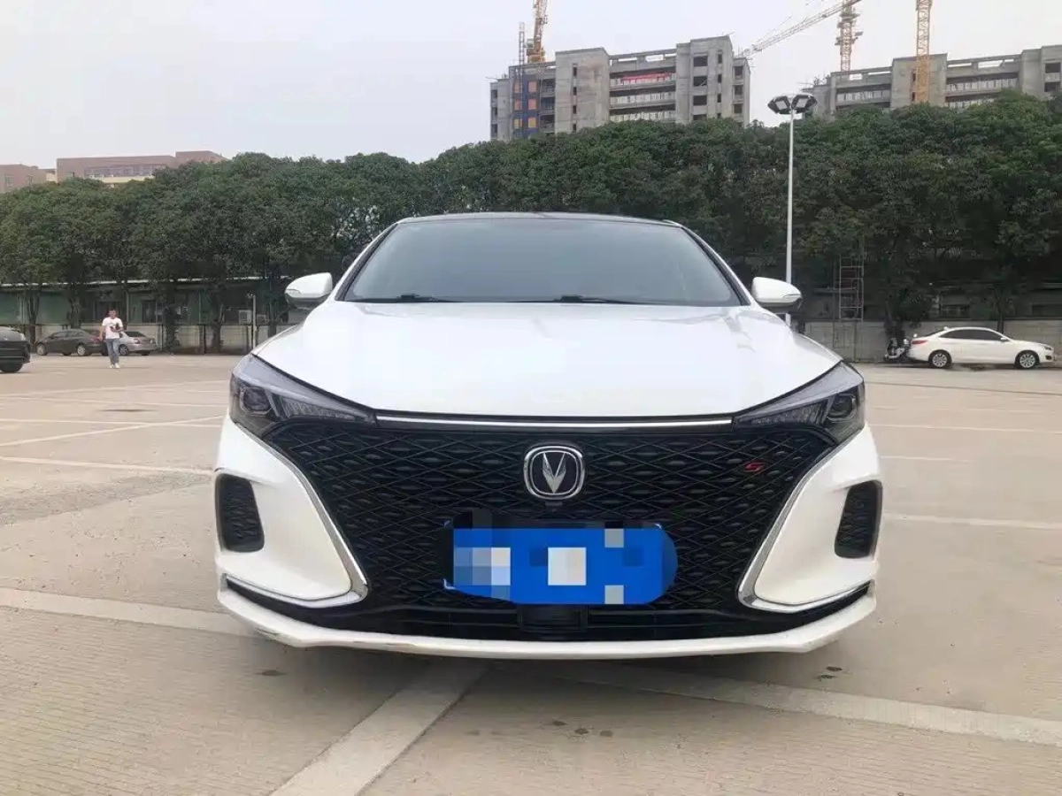 CHANGAN EADO