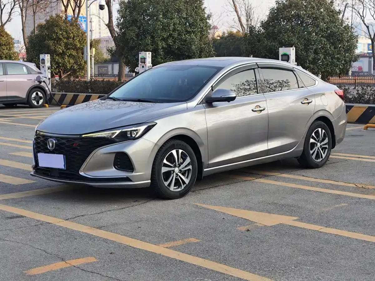 CHANGAN EADO