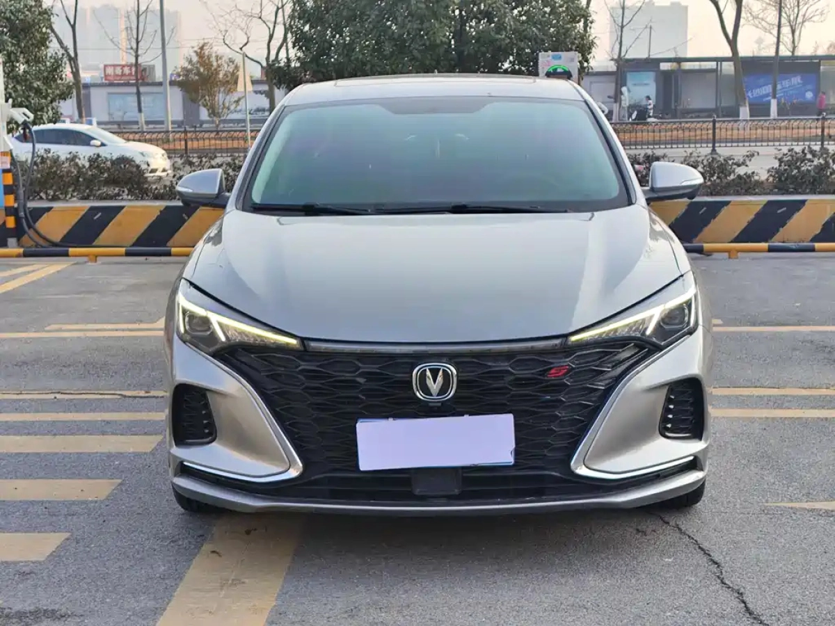 CHANGAN EADO