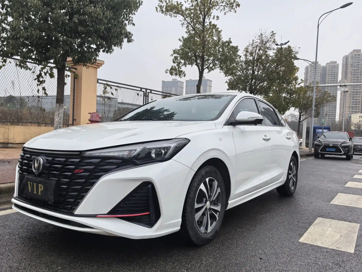 CHANGAN EADO