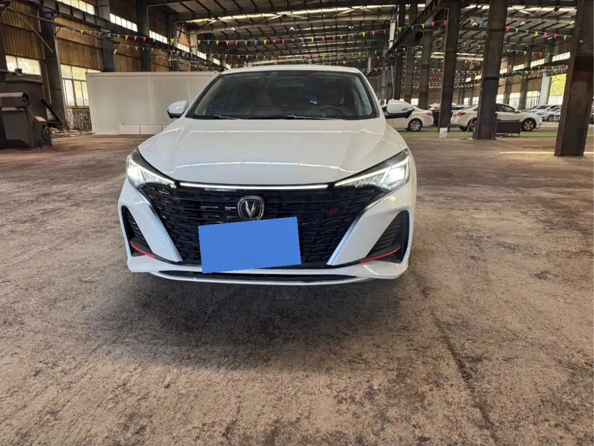 CHANGAN EADO  2023