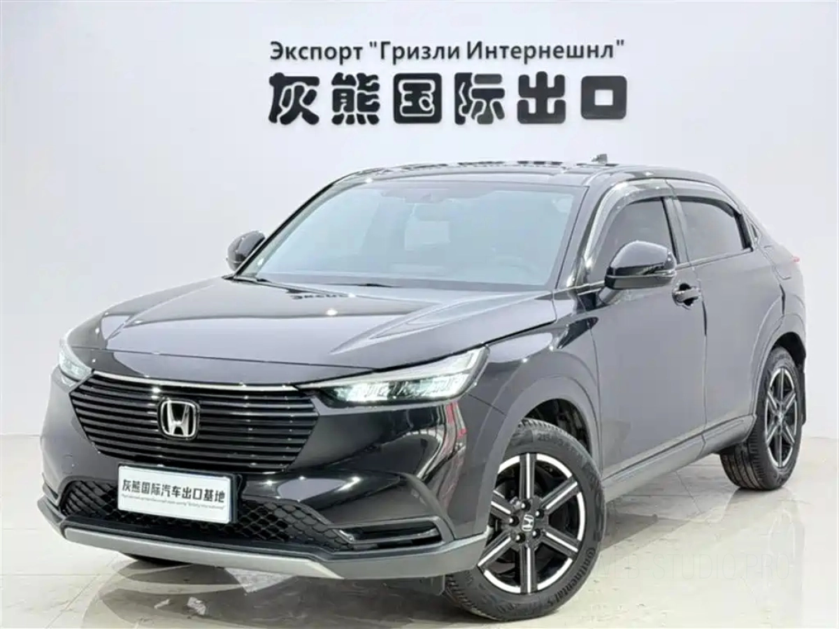 HONDA VEZEL  2023