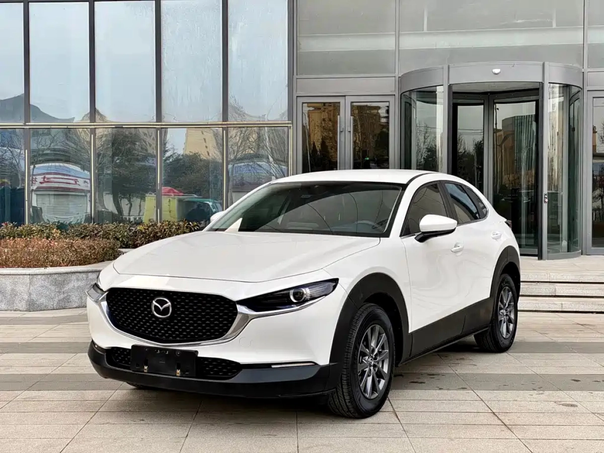 MAZDA CX-30  2021
