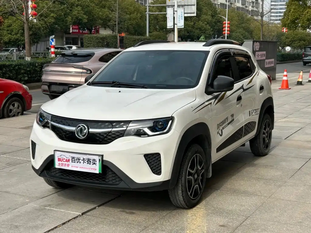 OTHER DONGFENG NAMMI EX1  2022