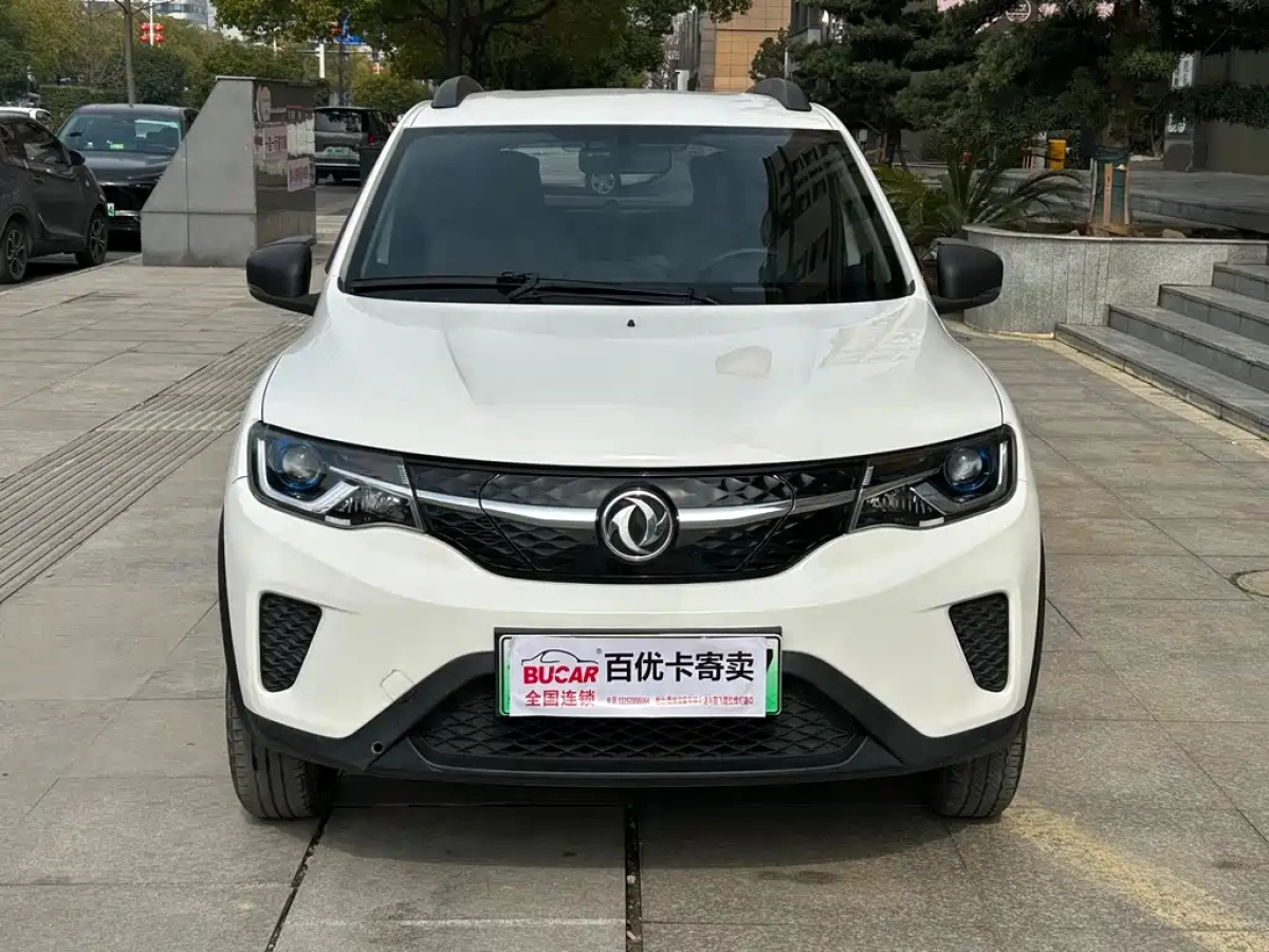 OTHER DONGFENG NAMMI EX1