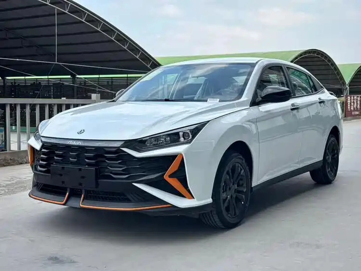 DONGFENG AEOLUS YIXUAN  2025