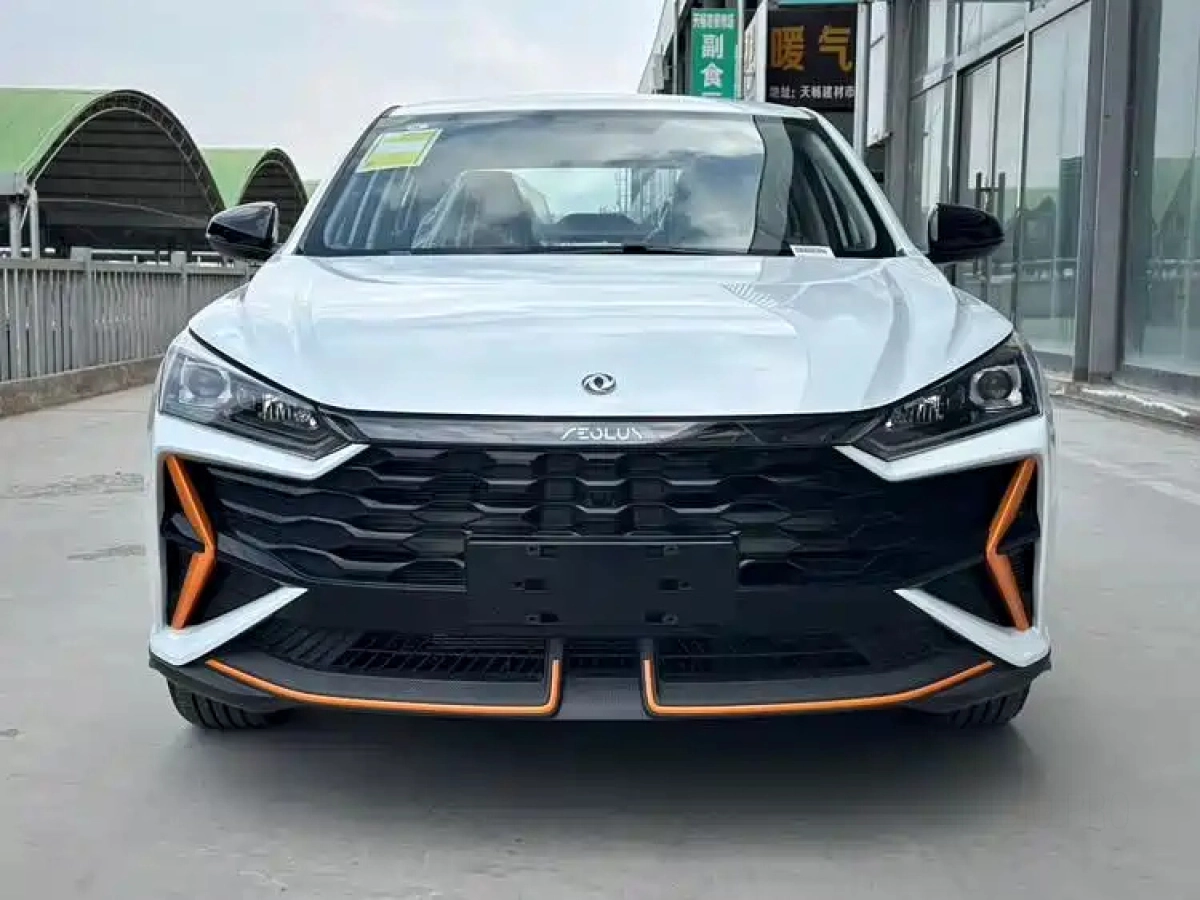 DONGFENG AEOLUS YIXUAN