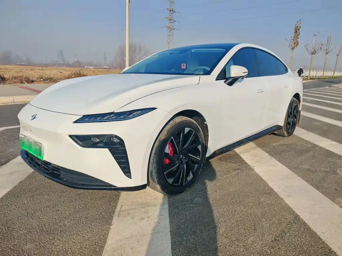 DONGFENG EP0 07  2024