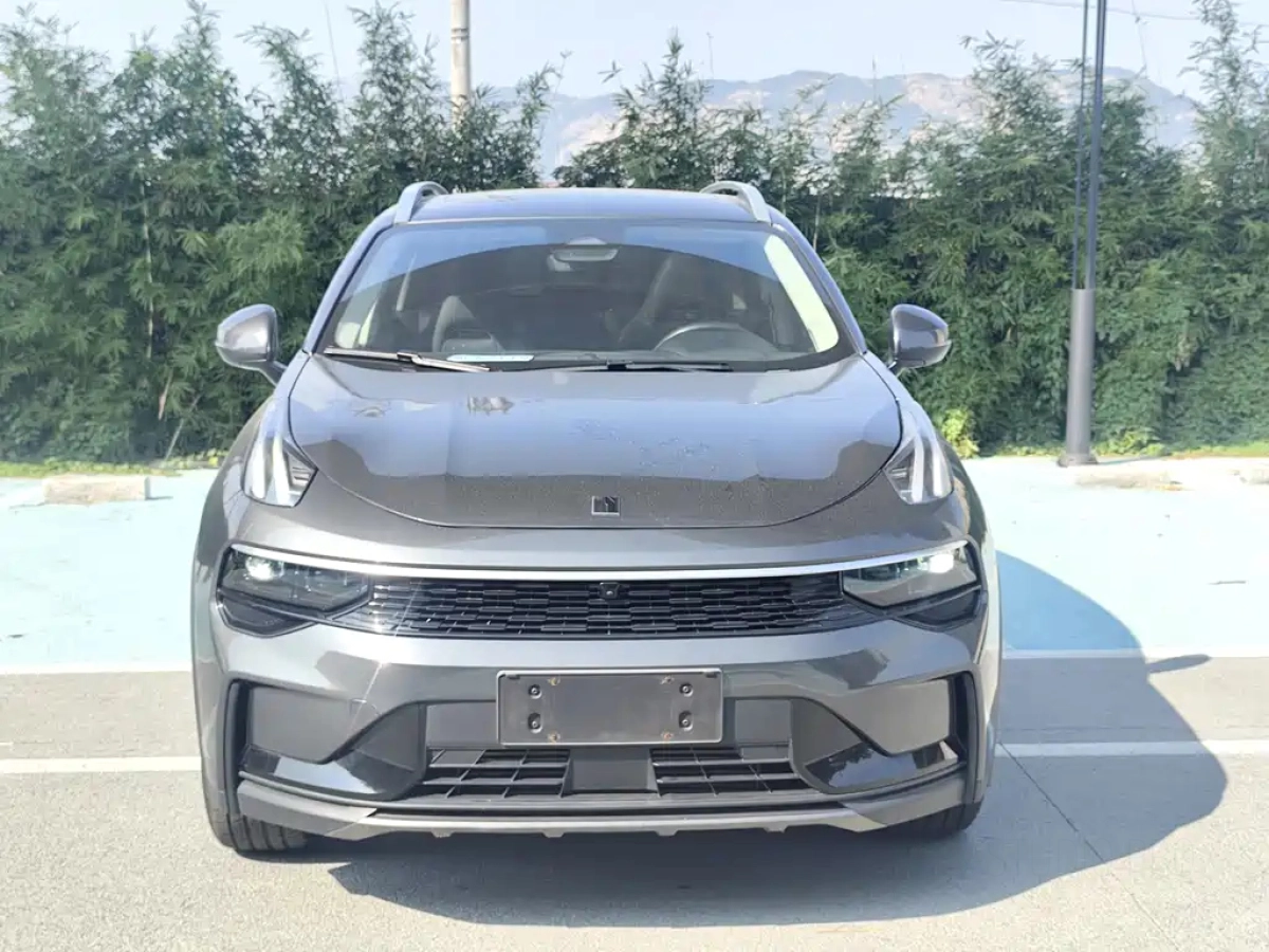 LYNK CO 01