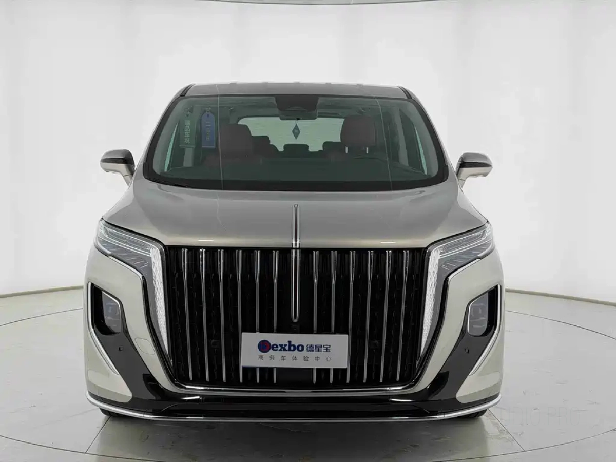 HONGQI HQ9