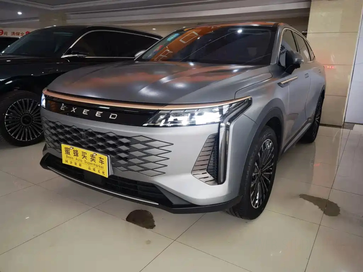 EXEED YAOGUANG  2025