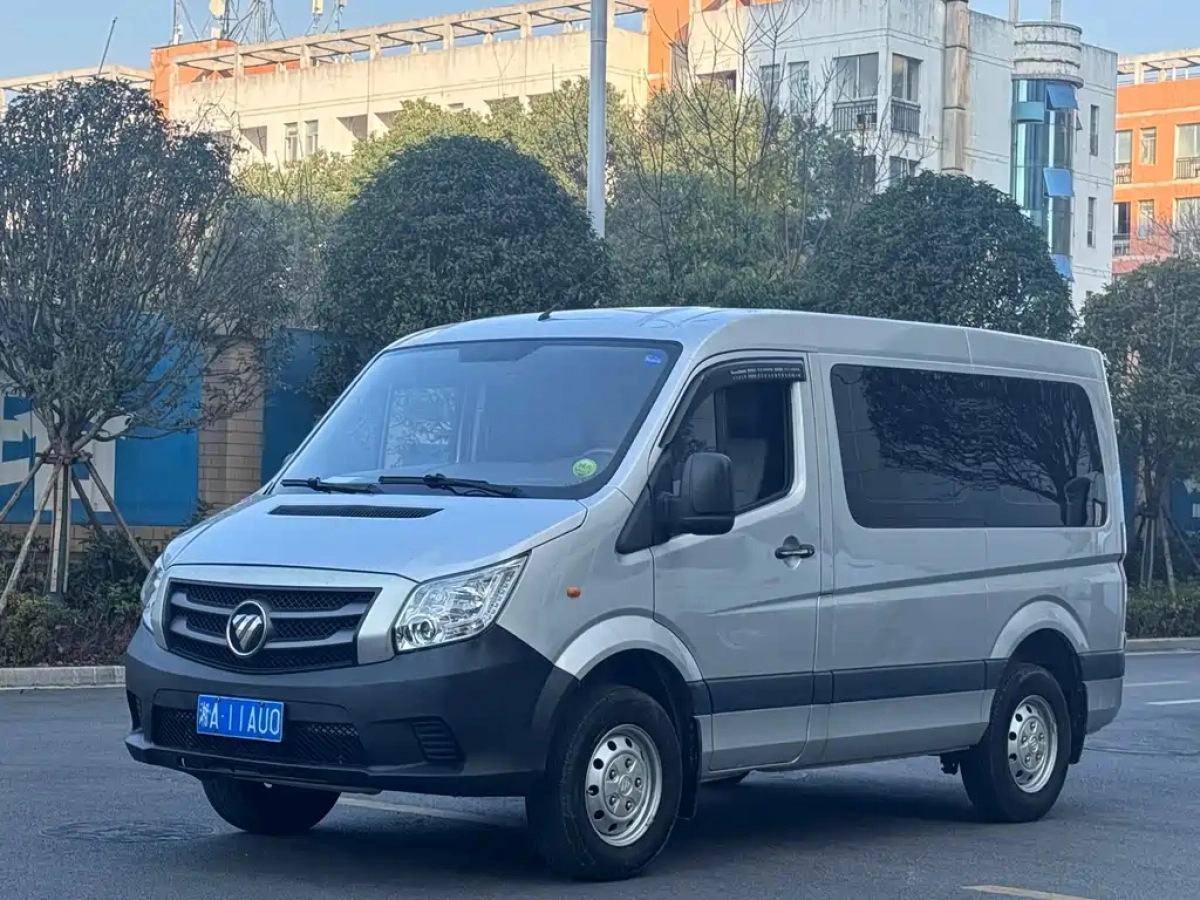 FOTON TOANO  2023