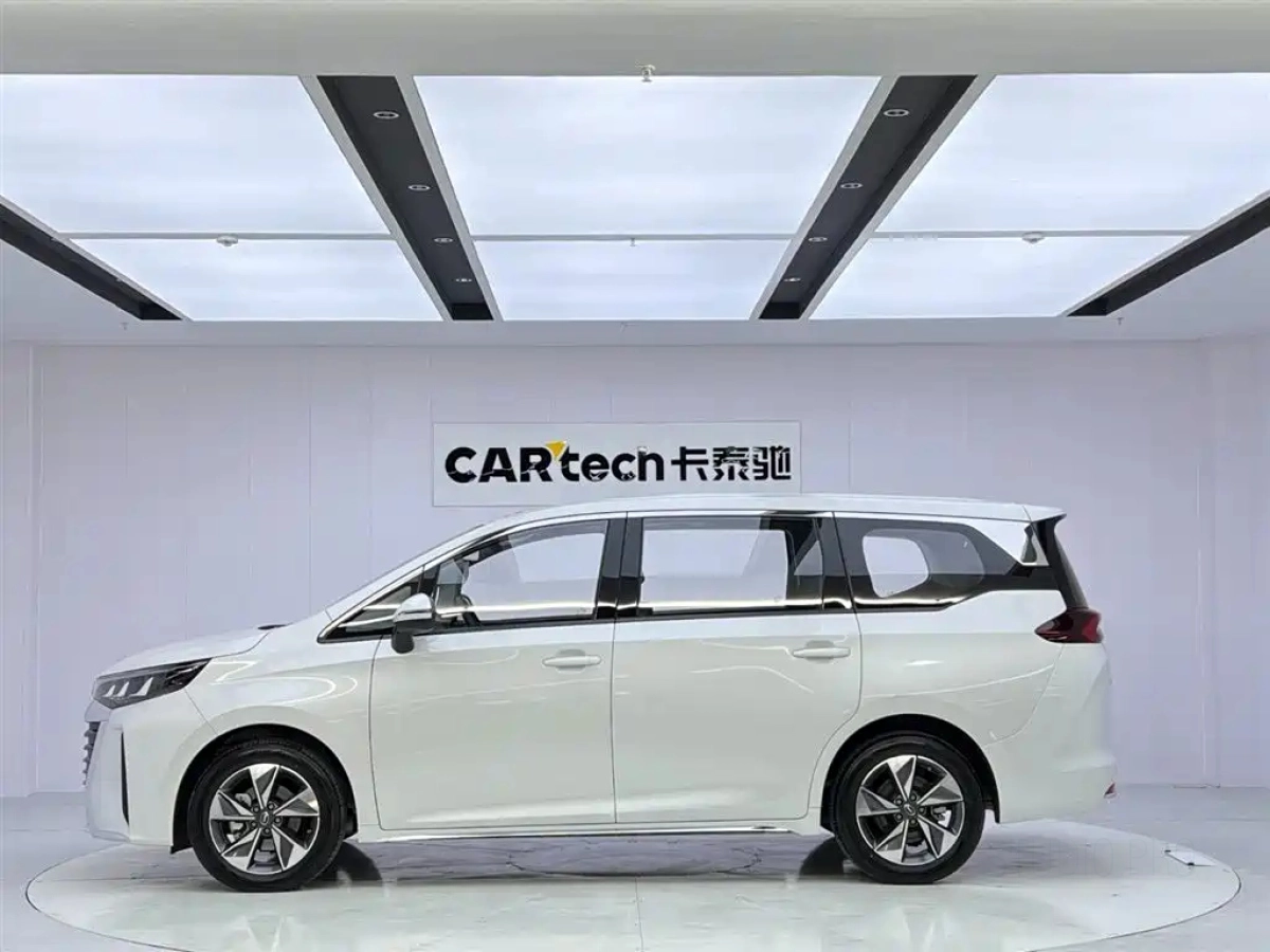 GAC TRUMPCHI TRUMPCHI M6