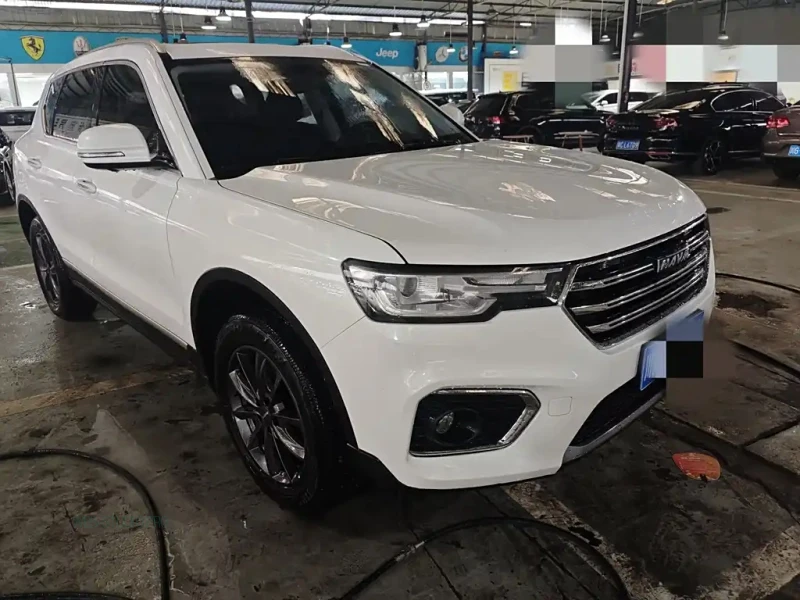 HAVAL H7