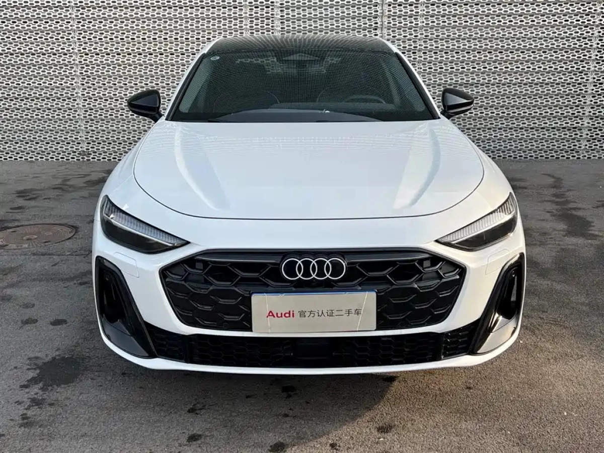 AUDI A5L