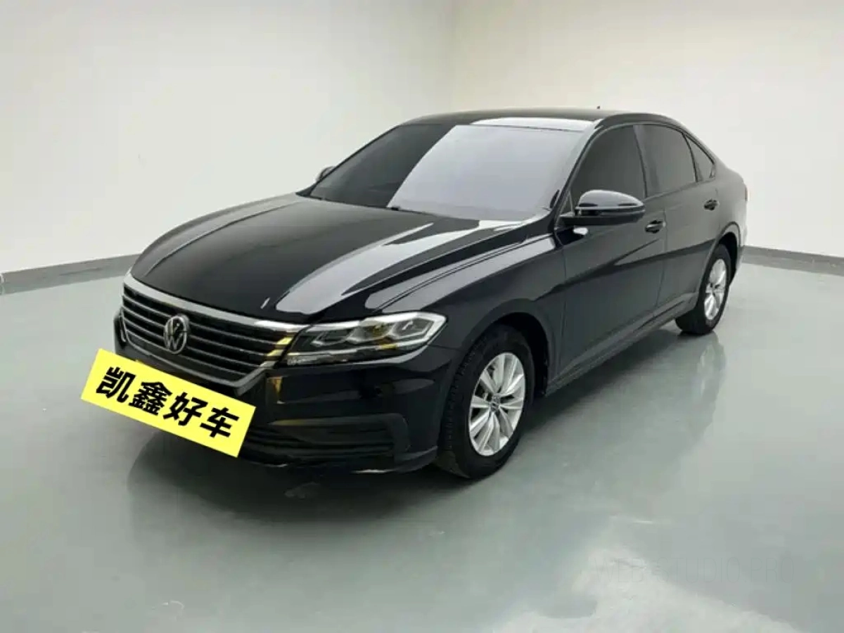 VOLKSWAGEN LAVIDA  2022