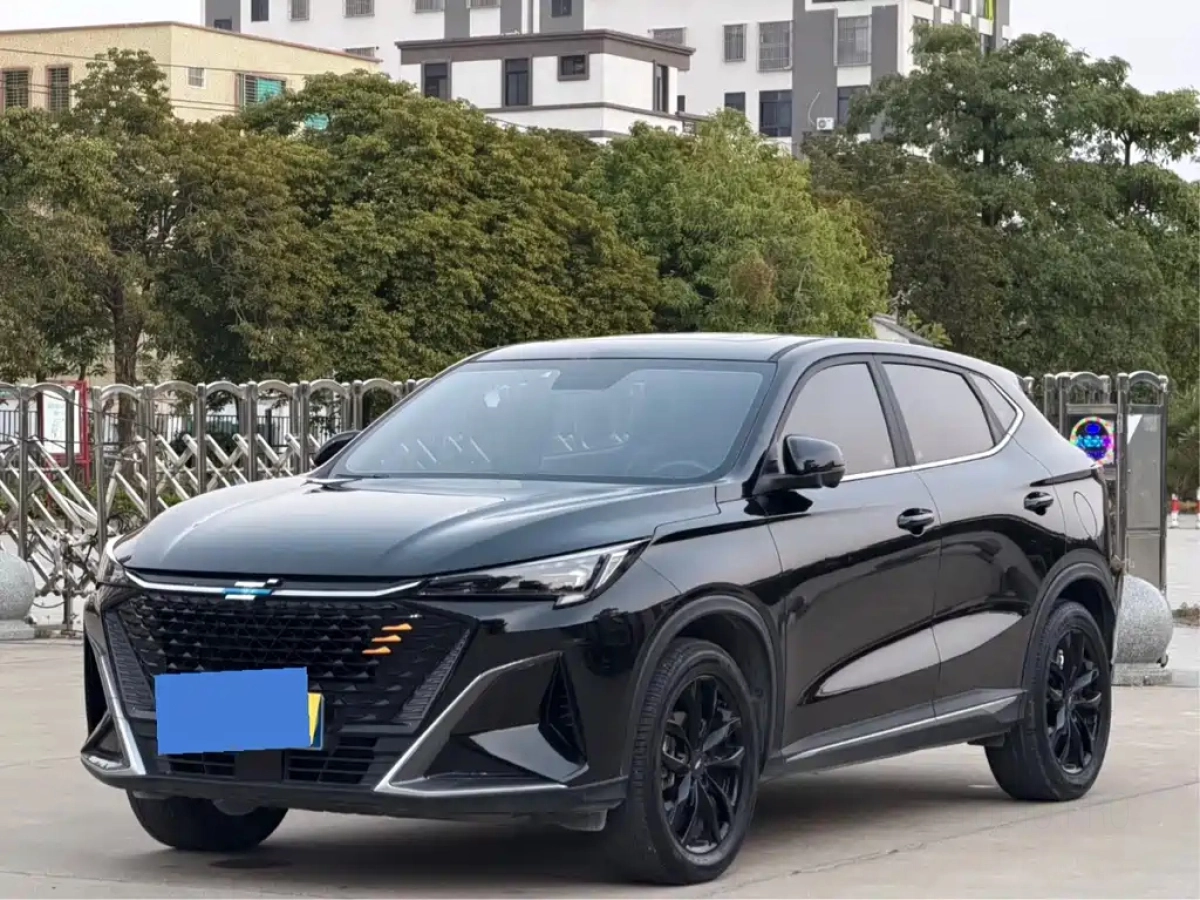 CHANGAN OSHAN X5 PLUS