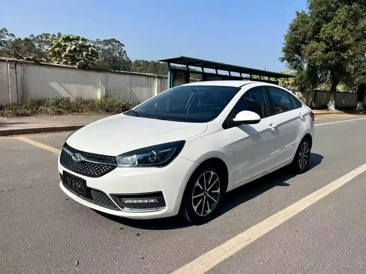 CHERY ARRIZO 5  2022