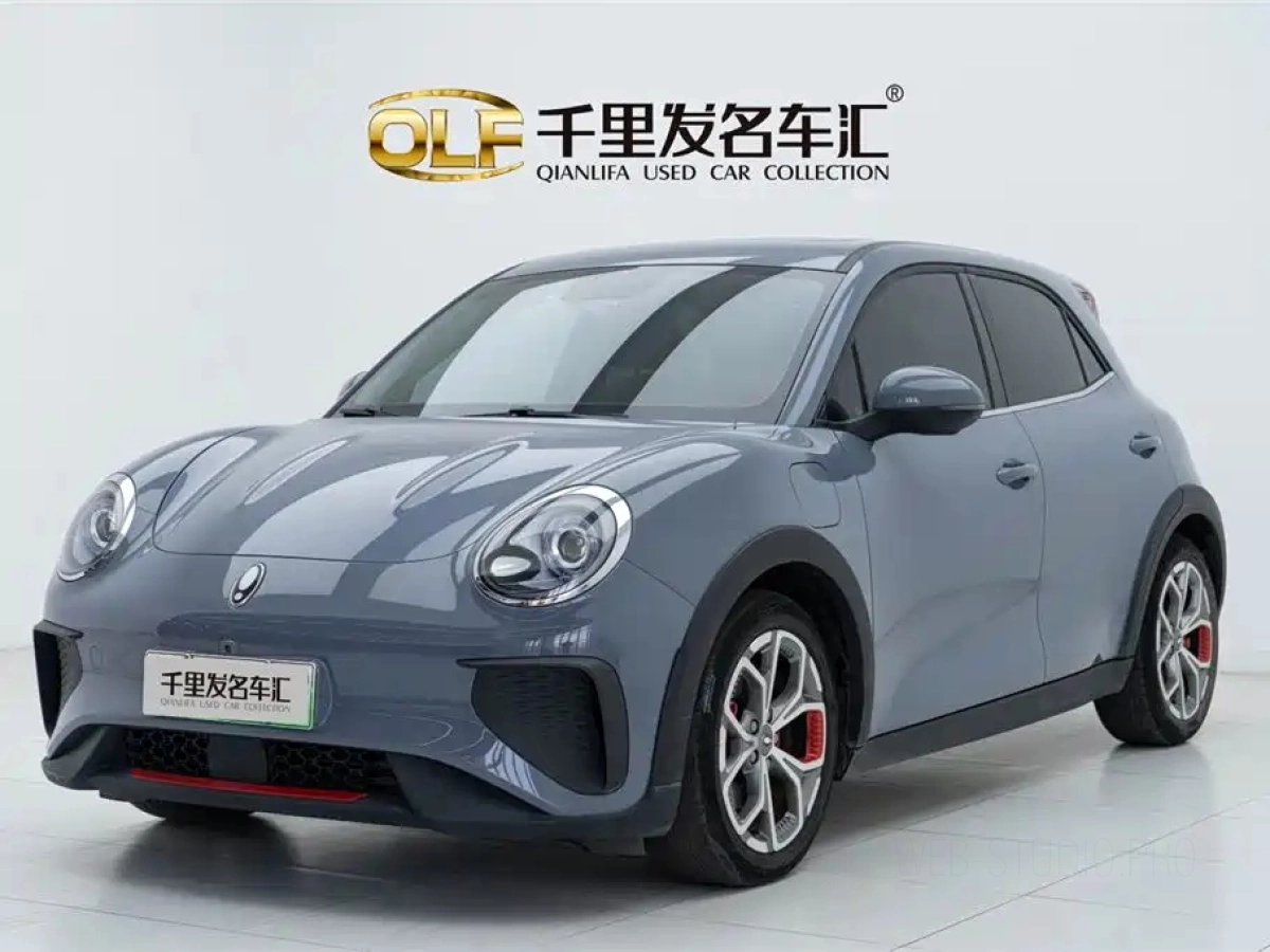 ORA GOOD CAT GT  2022