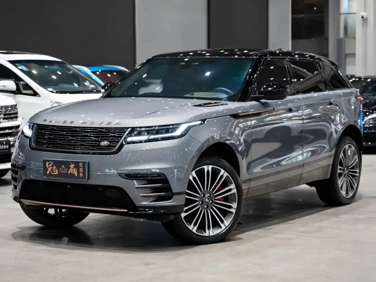 LAND ROVER RANGE ROVER VELAR  2024