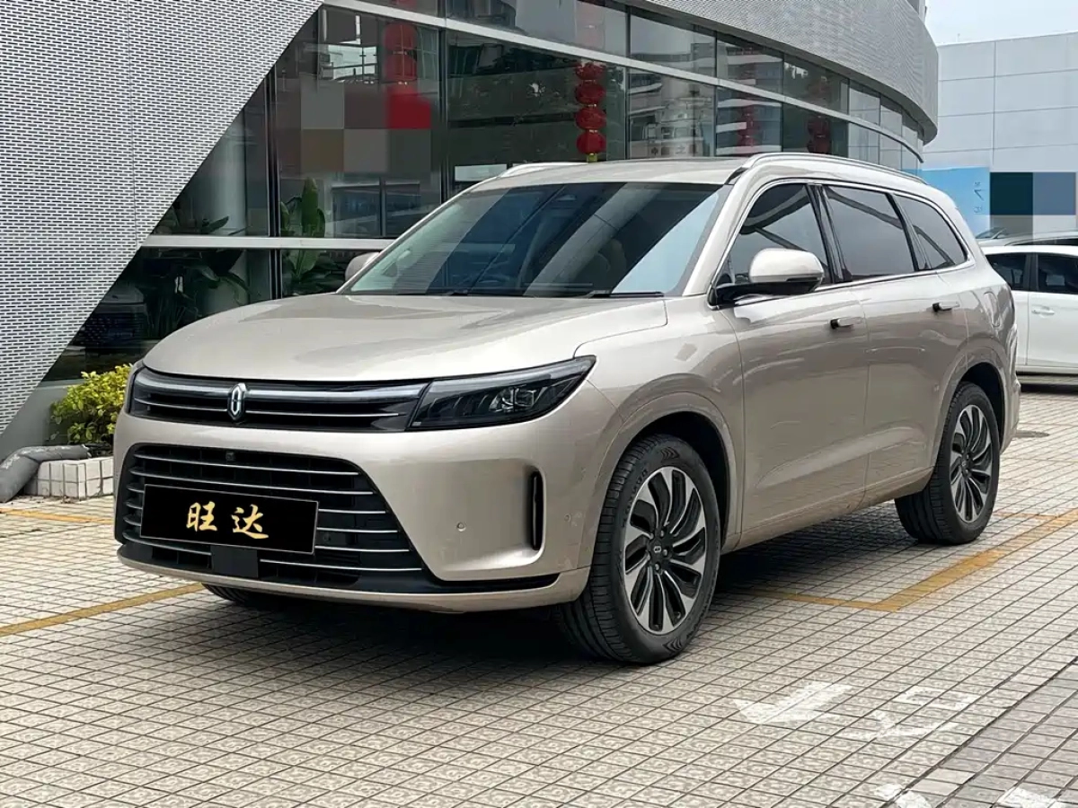 HUAWEI HIMA M7  2022