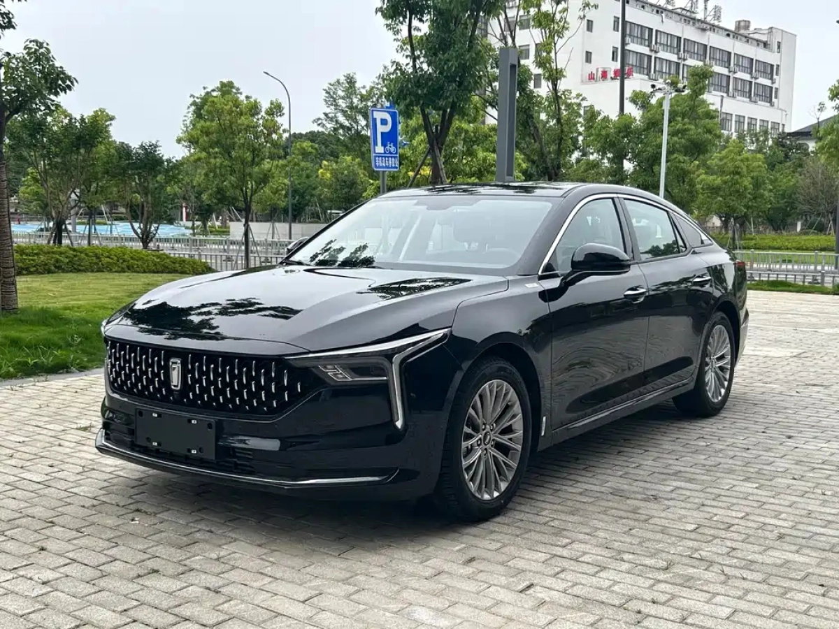 FAW BESTUNE B70  2022