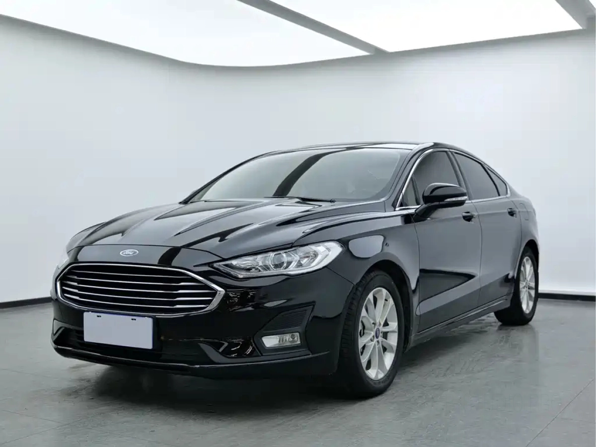FORD MONDEO  2022