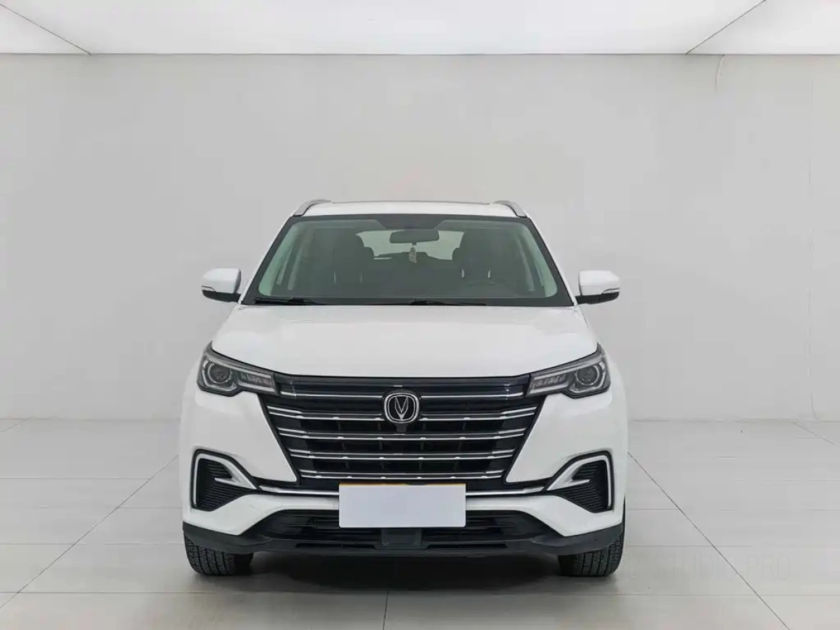 CHANGAN CS55PLUS