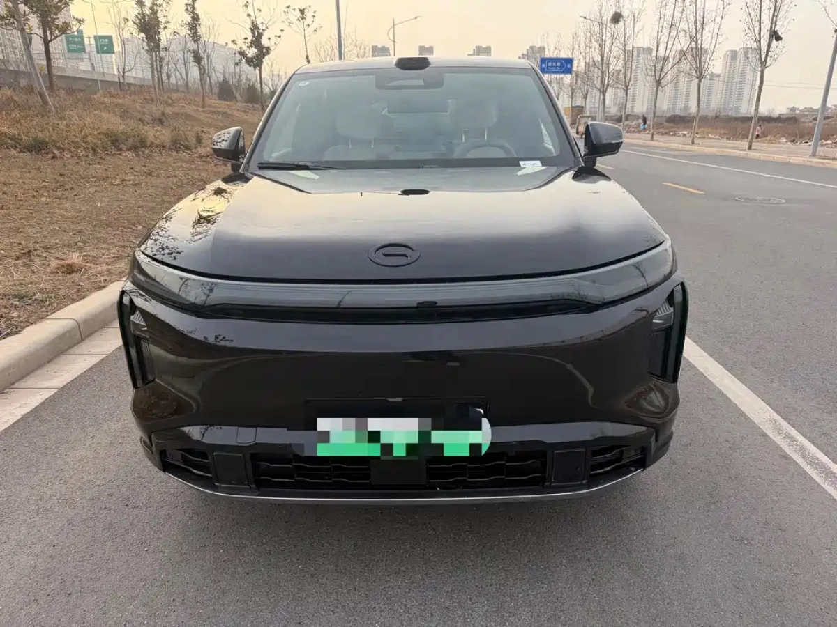 GAC TRUMPCHI OTHER