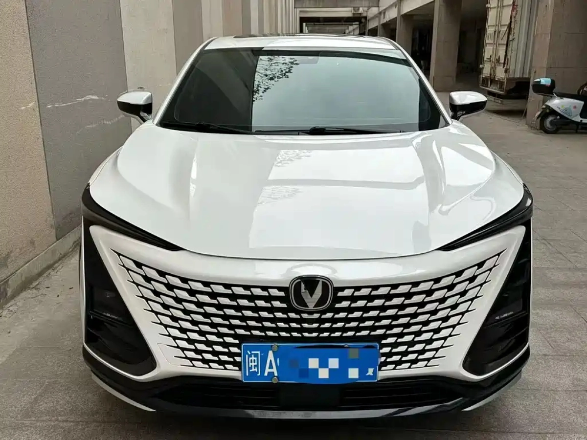 CHANGAN UNI-T