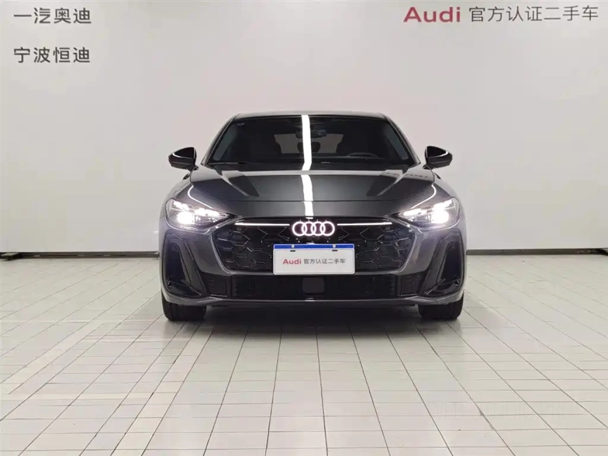 AUDI A5L