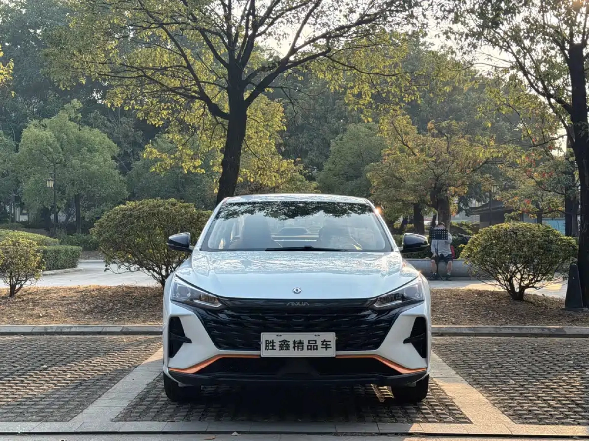 DONGFENG AEOLUS YIXUAN