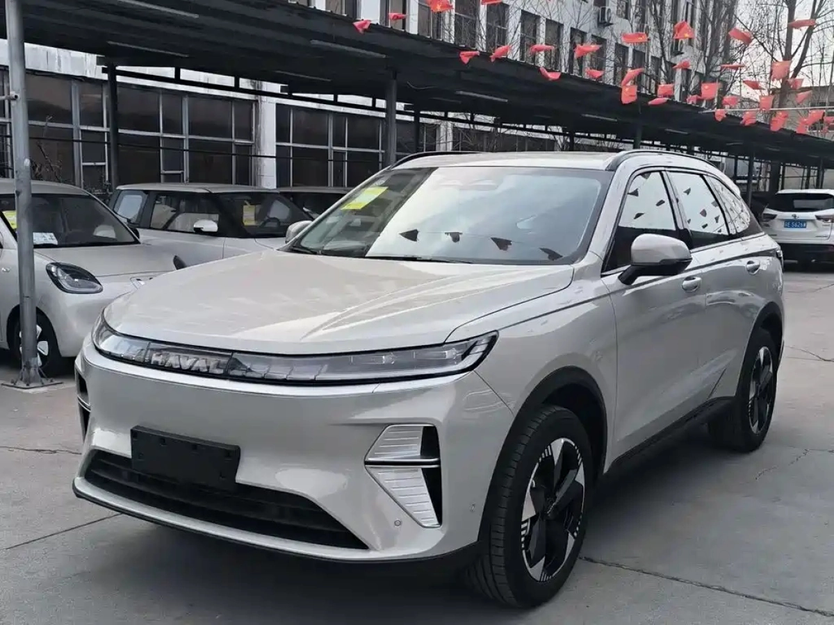 HAVAL XIAOLONG MAX  2026