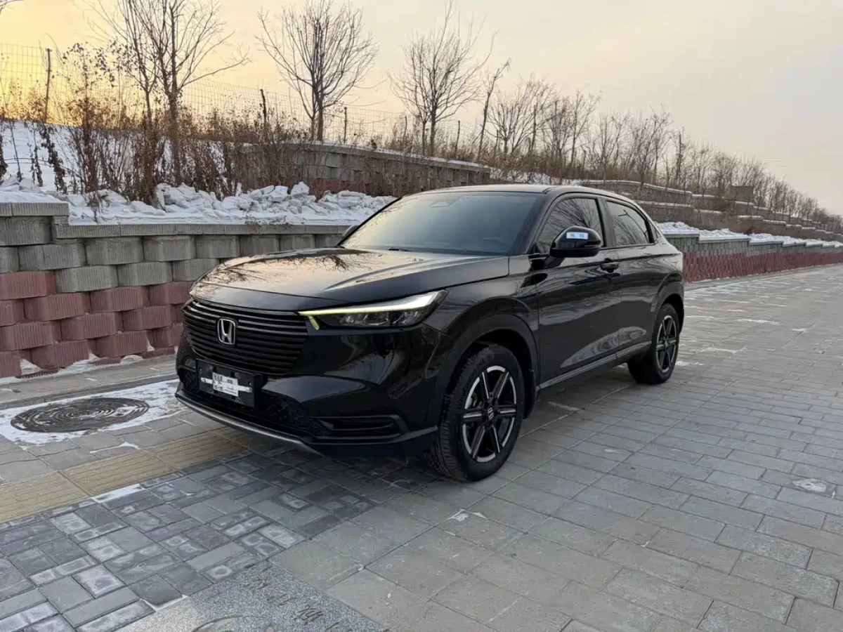 HONDA VEZEL  2023