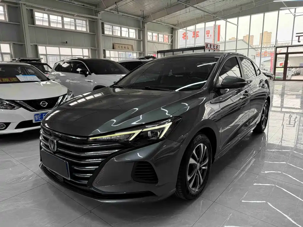 CHANGAN EADO  2023