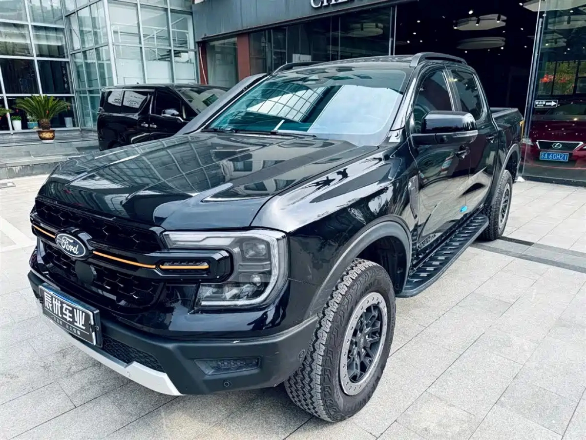 FORD RANGER  2024