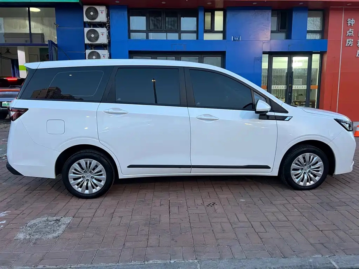 WULING JIACHEN