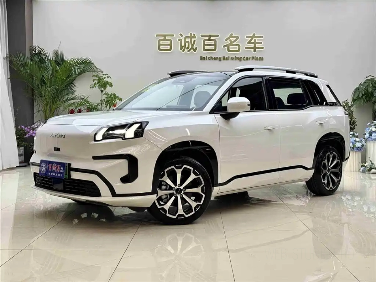 GAC AION AION V  2026