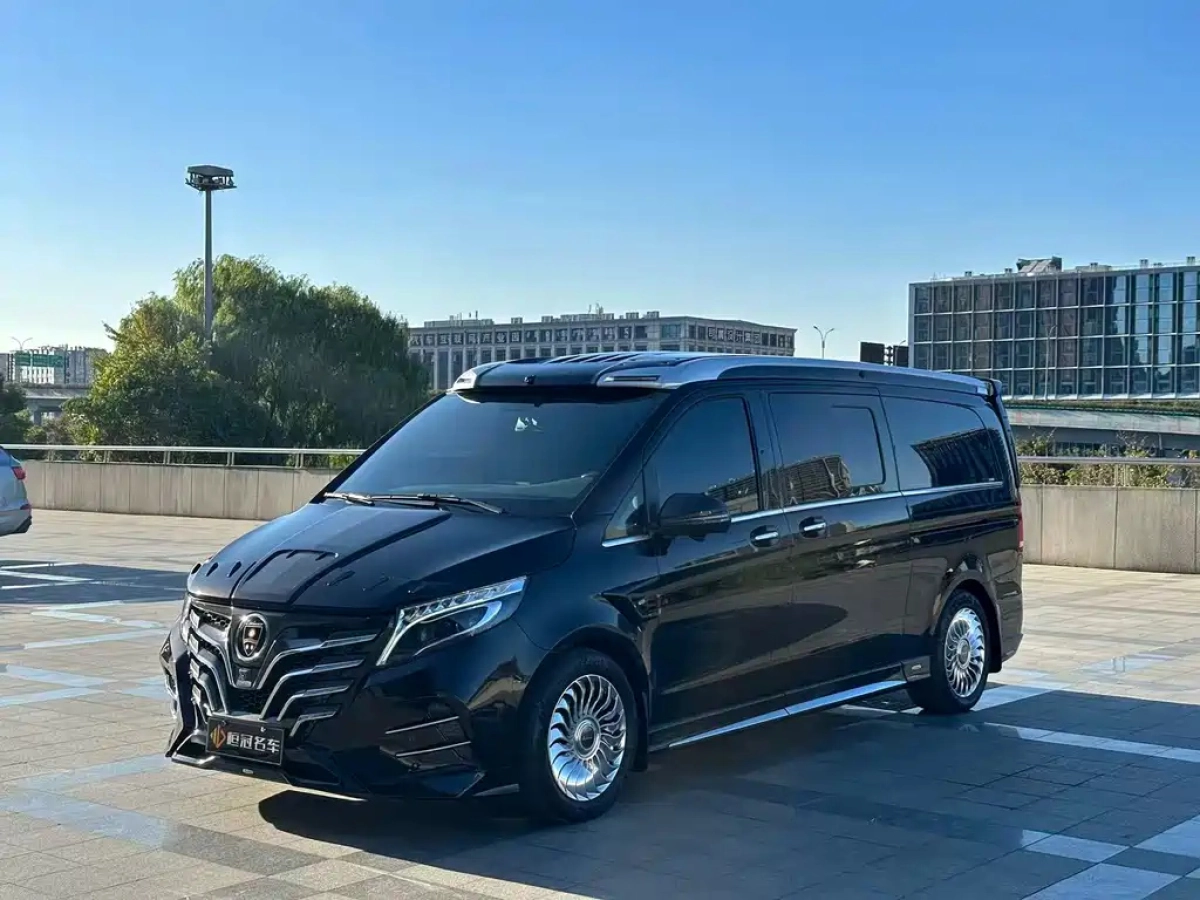 LORINSER VS SERIES  2023