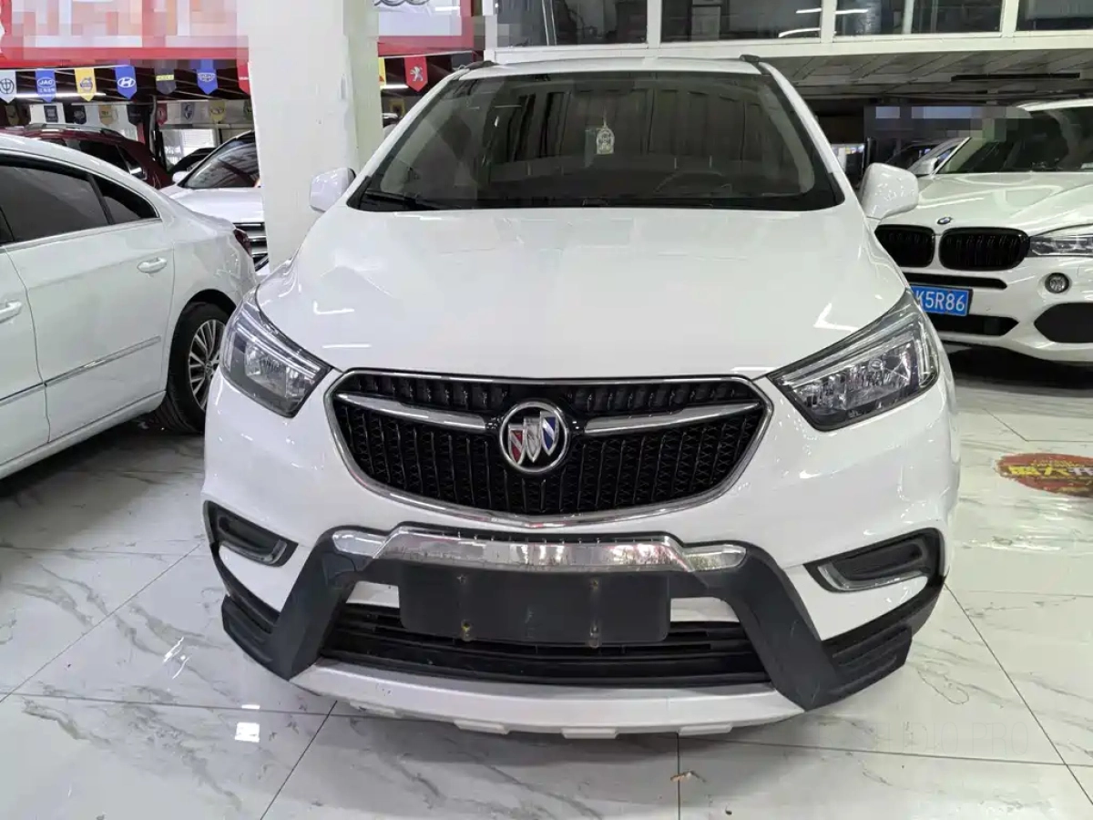 BUICK ENCORE