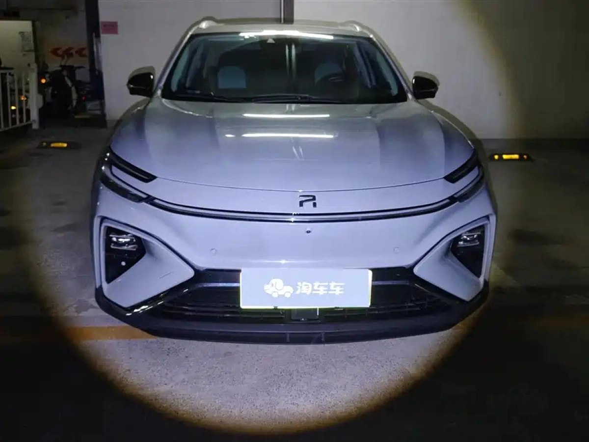 RISING AUTO MARVEL R