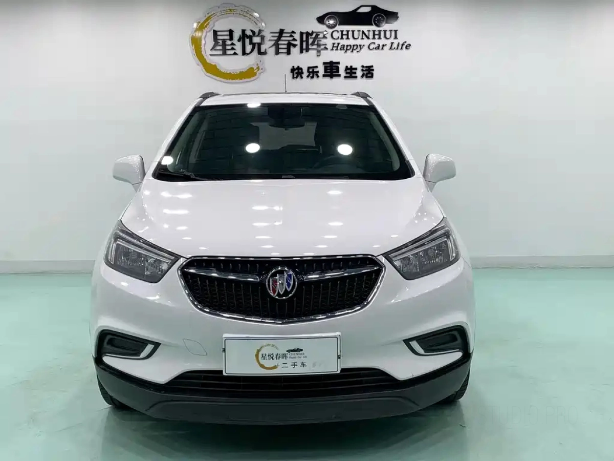 BUICK ENCORE