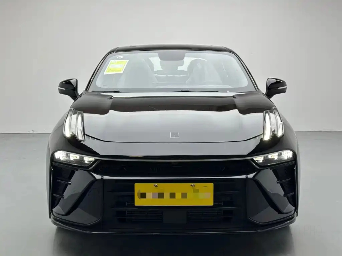 LYNK CO 03