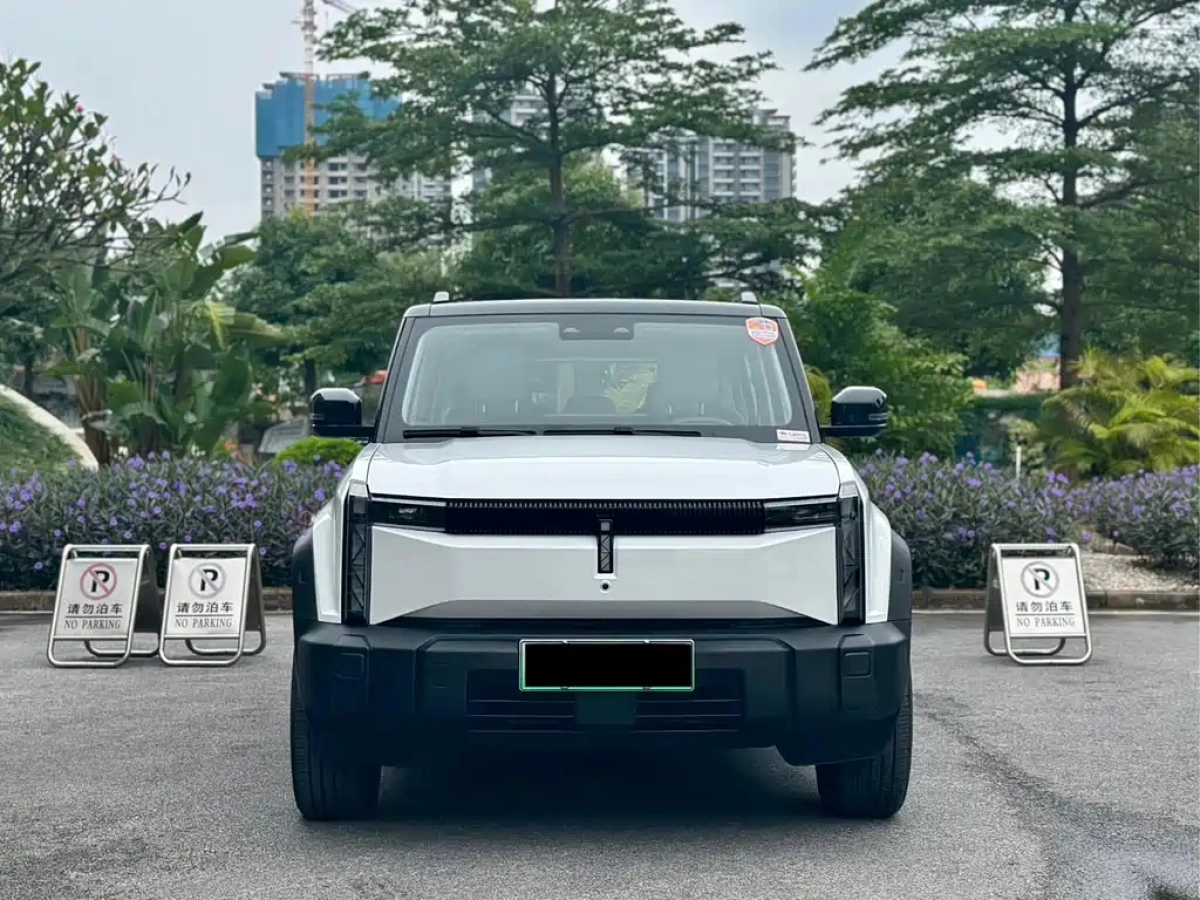 ICAR CHERY CHERY ICAR 03