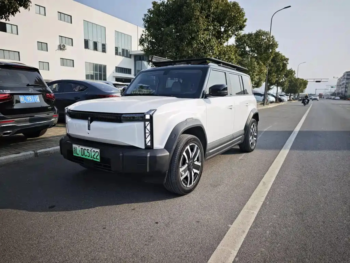 ICAR CHERY CHERY ICAR 03