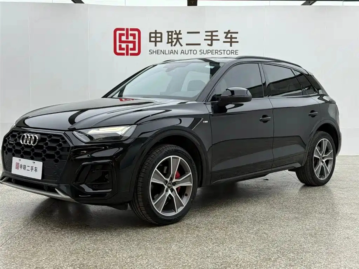 AUDI Q5L  2023